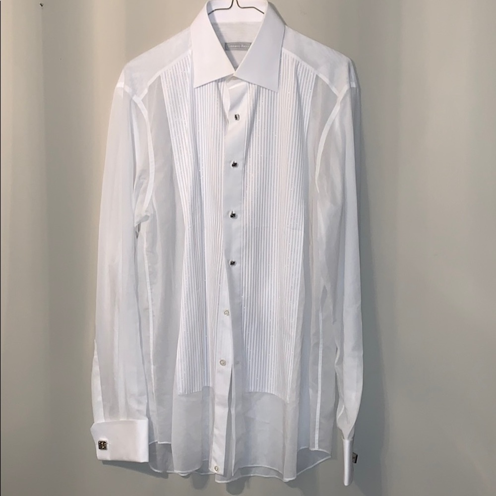 Stefano Ricci Shirt